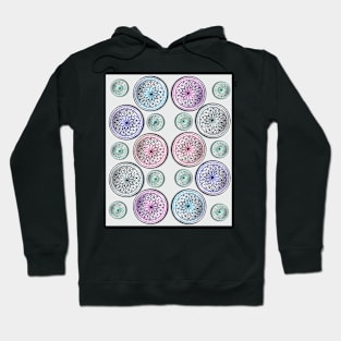 Mandala Hoodie